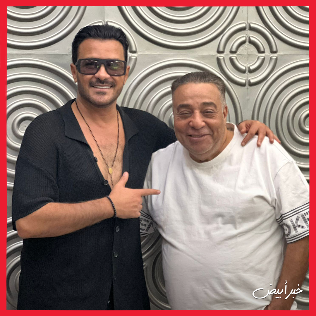 محمد رجب يتعاقد رسمياً على مسلسل الحلانجى