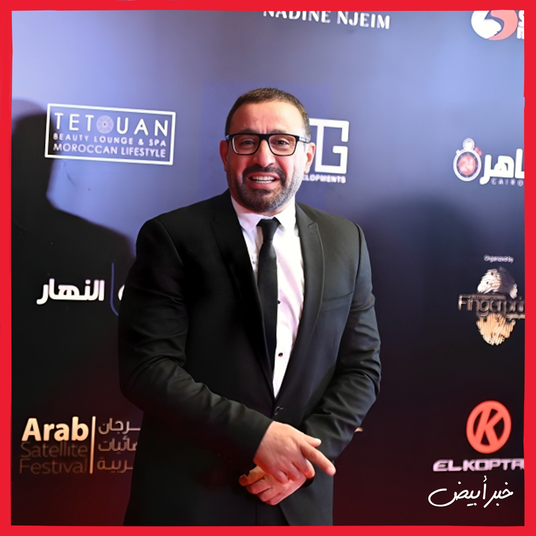 مهرجان الفضائيات العربية 2024