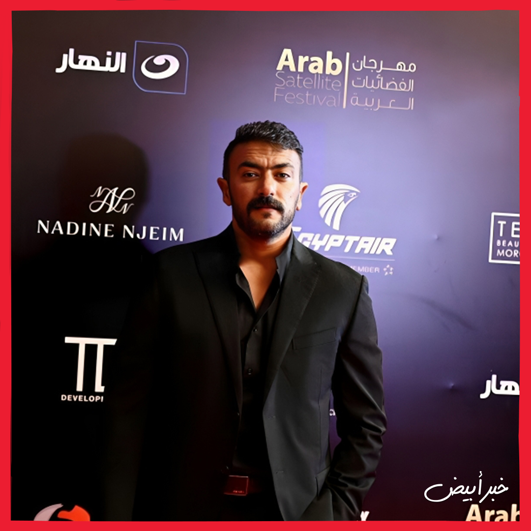 مهرجان الفضائيات العربية 2024