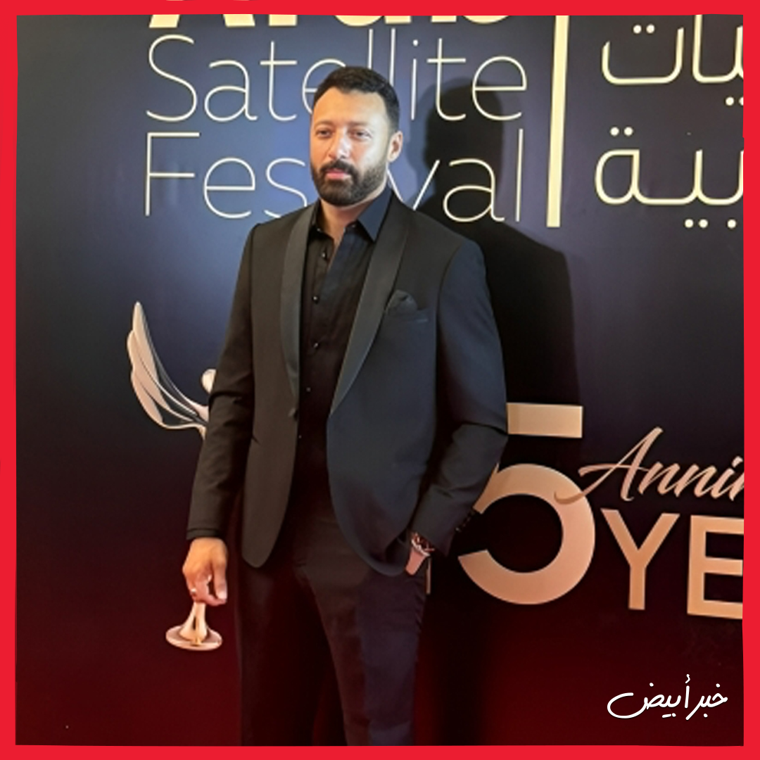مهرجان الفضائيات العربية 2024