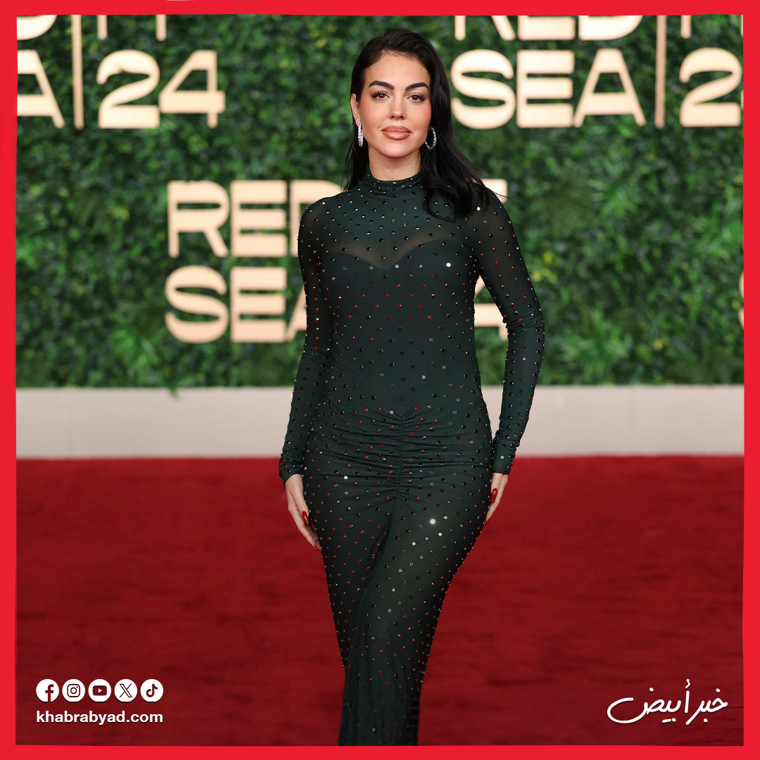 إطلالات النجمات في الدورة الرابعة من مهرجان البحر الأحمر السينمائي