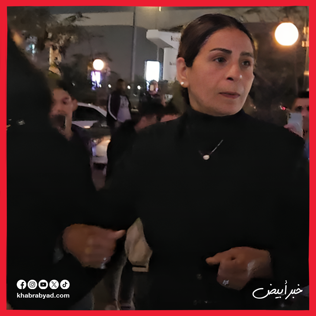 جنازه نبيل الحلفاوي