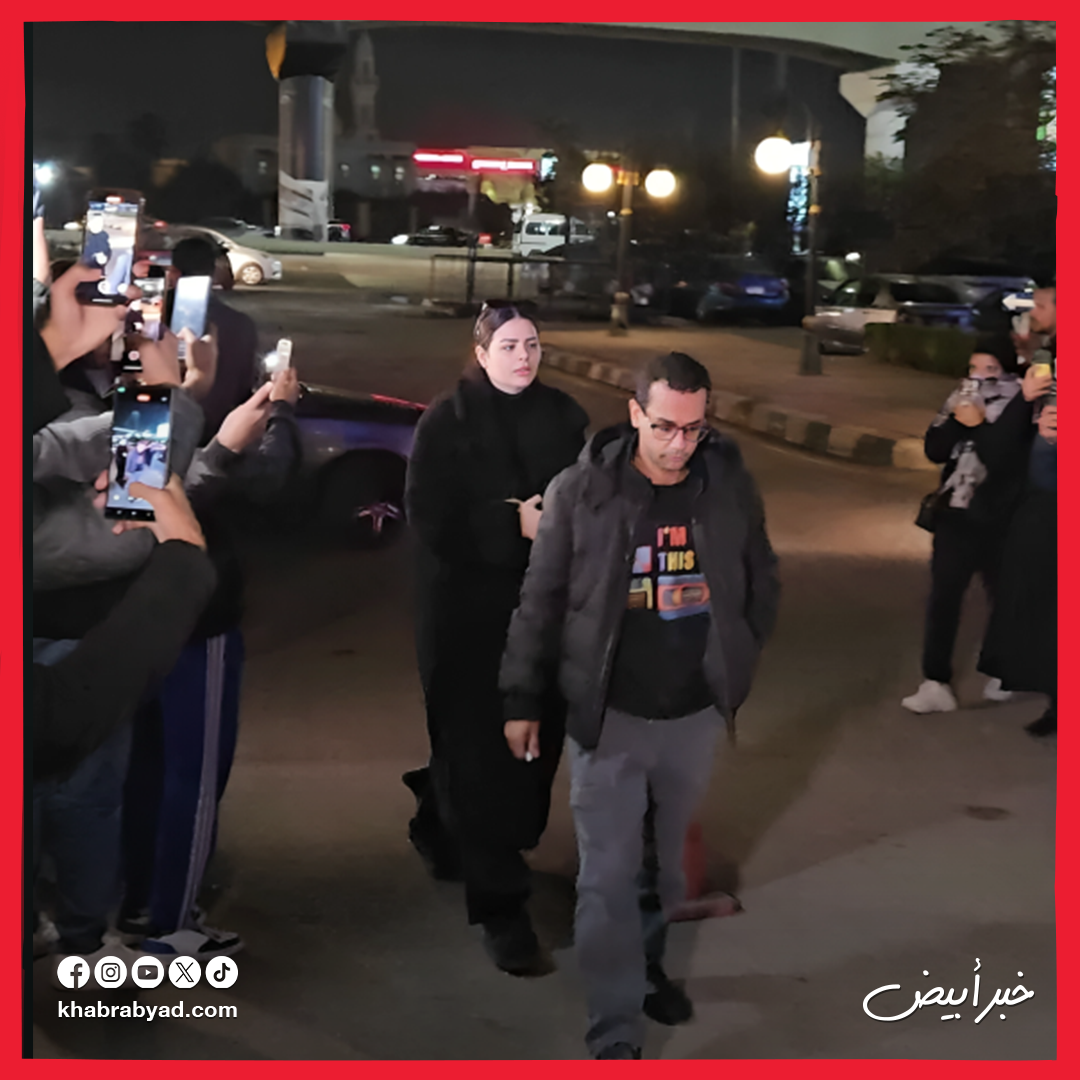 جنازه نبيل الحلفاوي