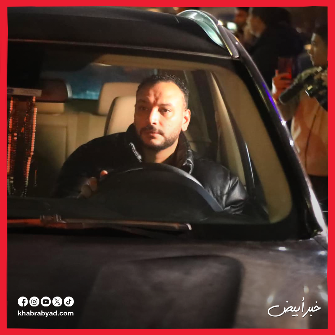 جنازه نبيل الحلفاوي