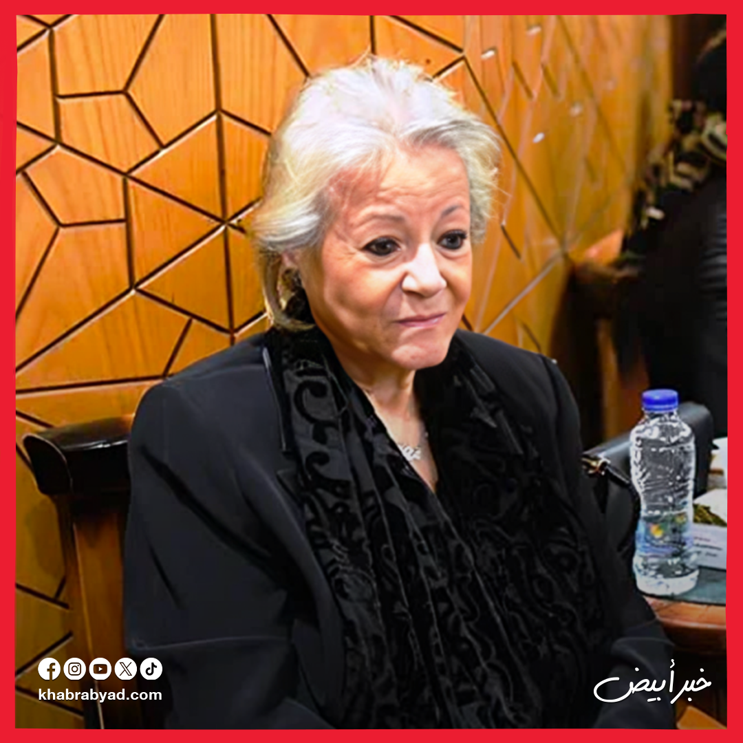 عزاء المنتج وليد مصطفي