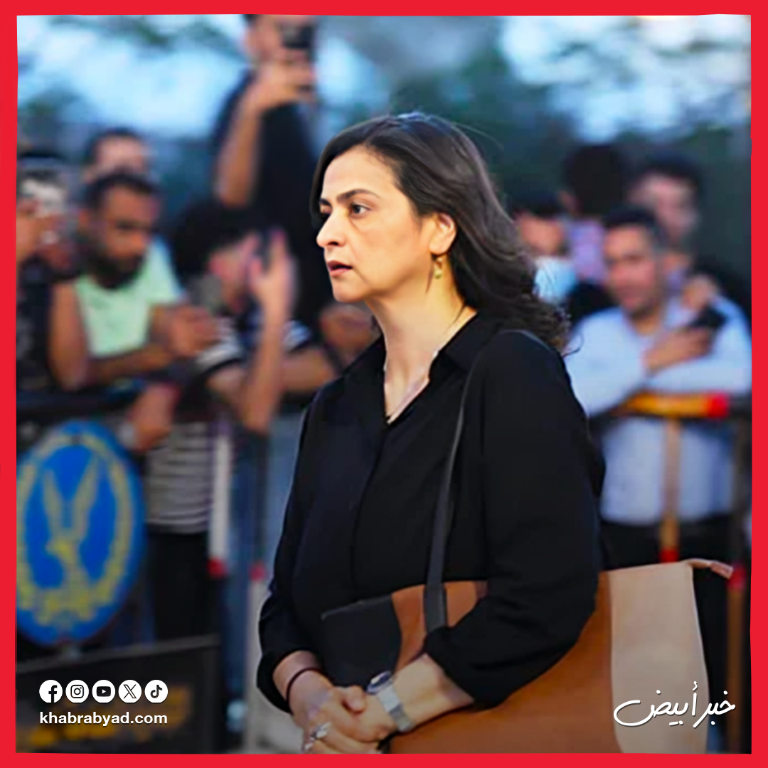 عزاء المنتج وليد مصطفي