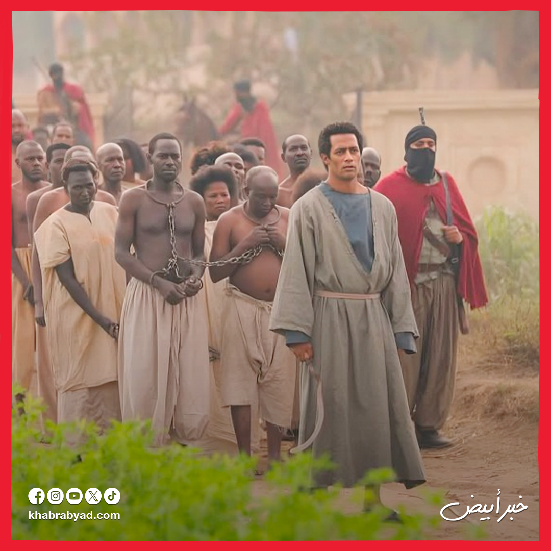 فيلم أسد