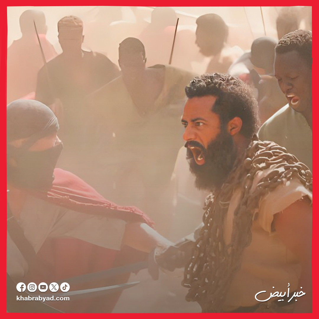 فيلم أسد