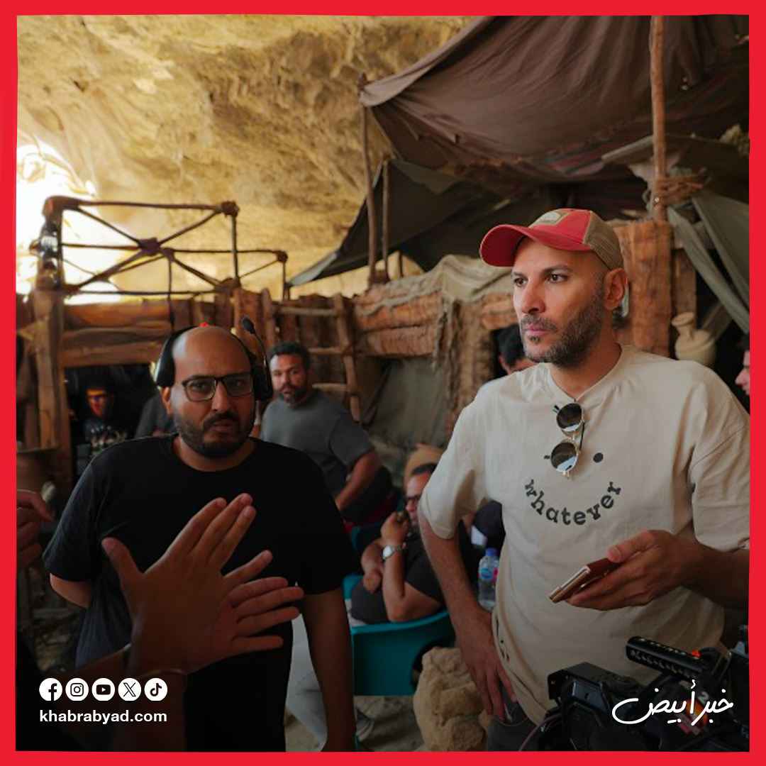 فيلم أسد