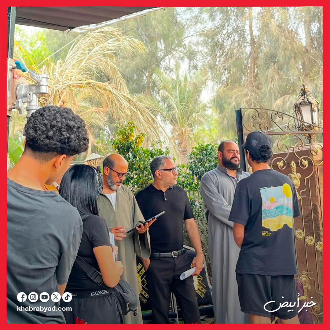 أشرف عبدالباقي ومحمد ممدوح