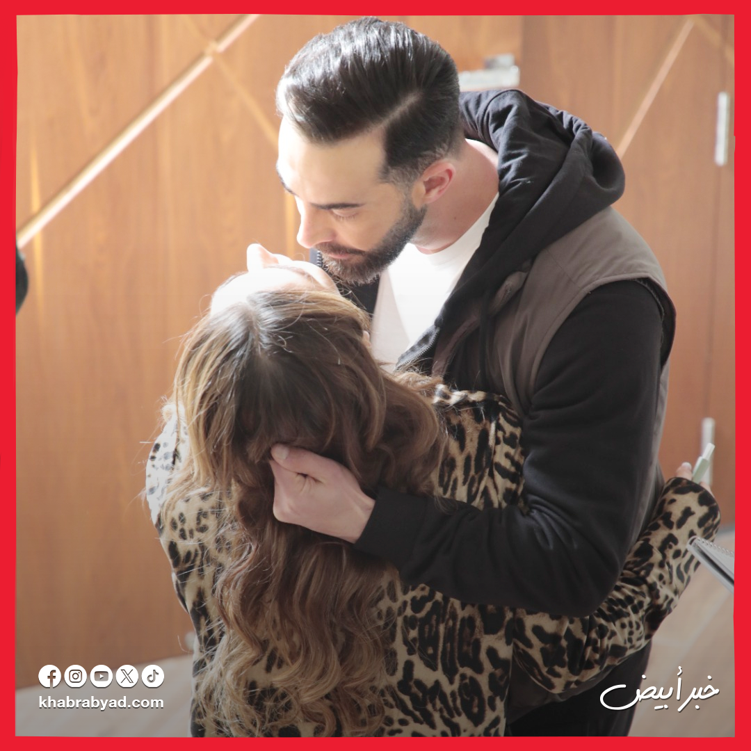 مسلسل خطيئة أخيرة