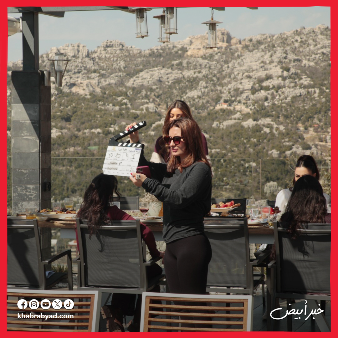 مسلسل خطيئة أخيرة
