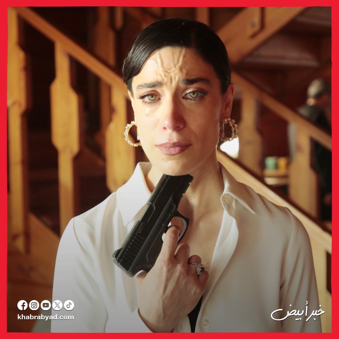 مسلسل خطيئة أخيرة