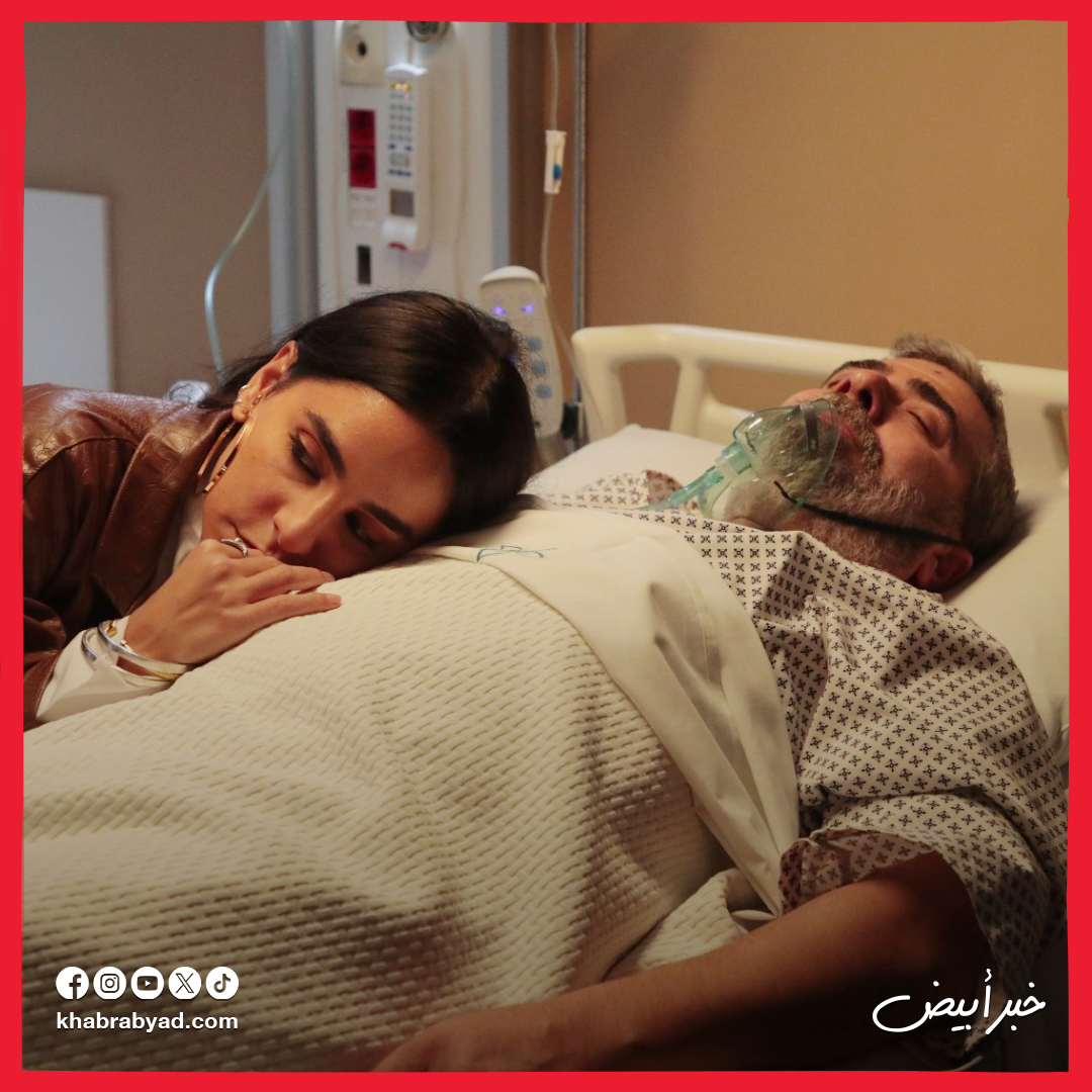 مسلسل خطيئة أخيرة