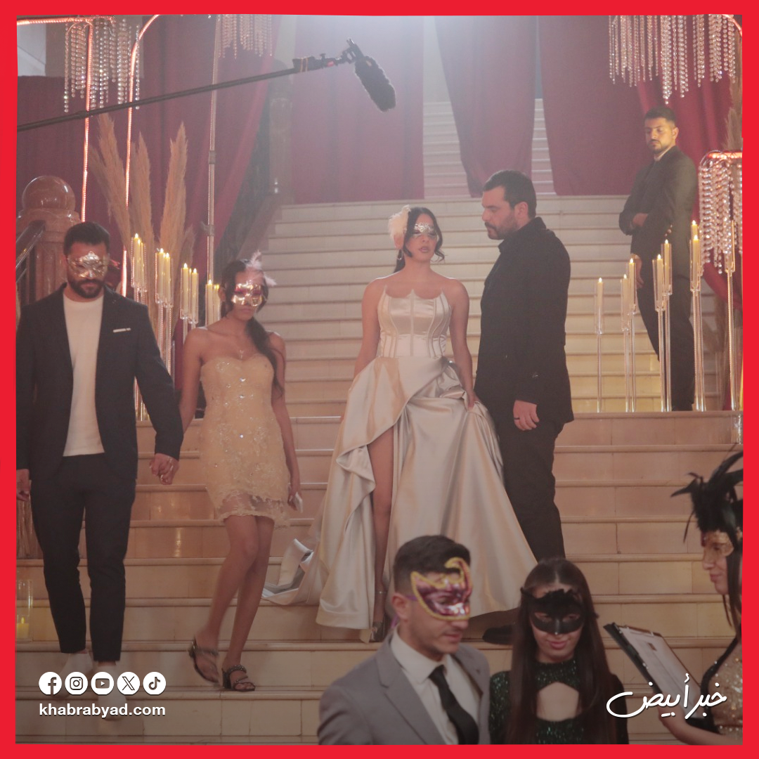 مسلسل خطيئة أخيرة