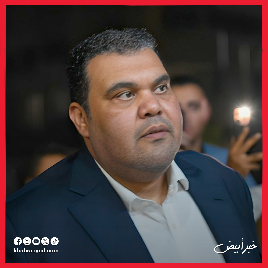 النجوم يقدمون واجب العزاء في شقيق المخرج خالد جلال