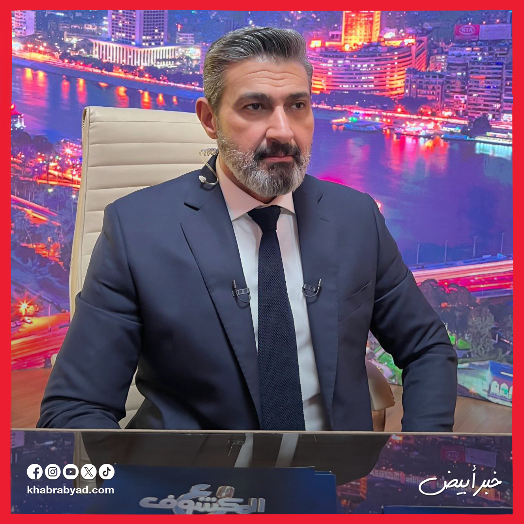ياسر جلال فى مسلسل العدالة وجه أخر