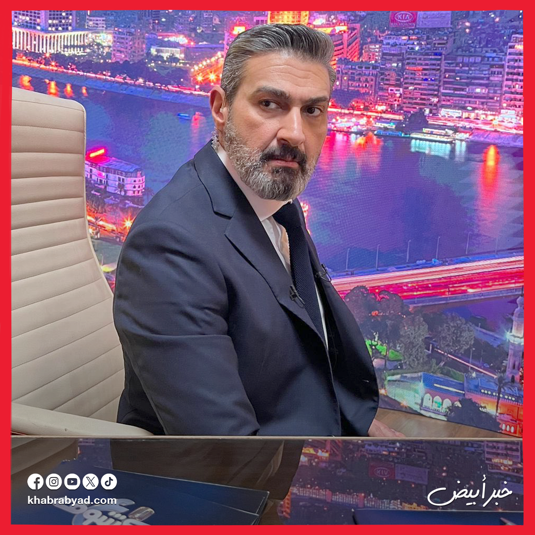 ياسر جلال فى مسلسل العدالة وجه أخر