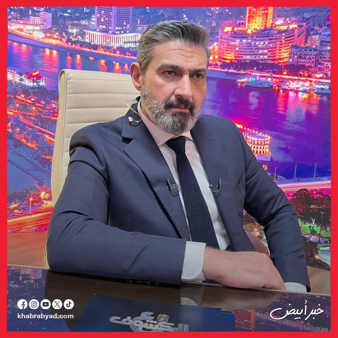 ياسر جلال فى مسلسل العدالة وجه أخر