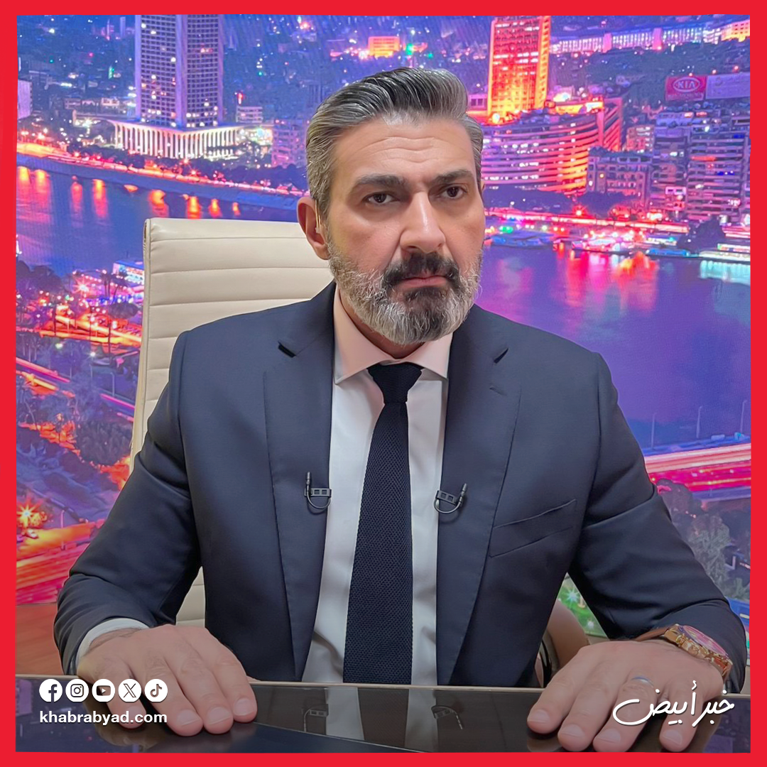 ياسر جلال فى مسلسل العدالة وجه أخر