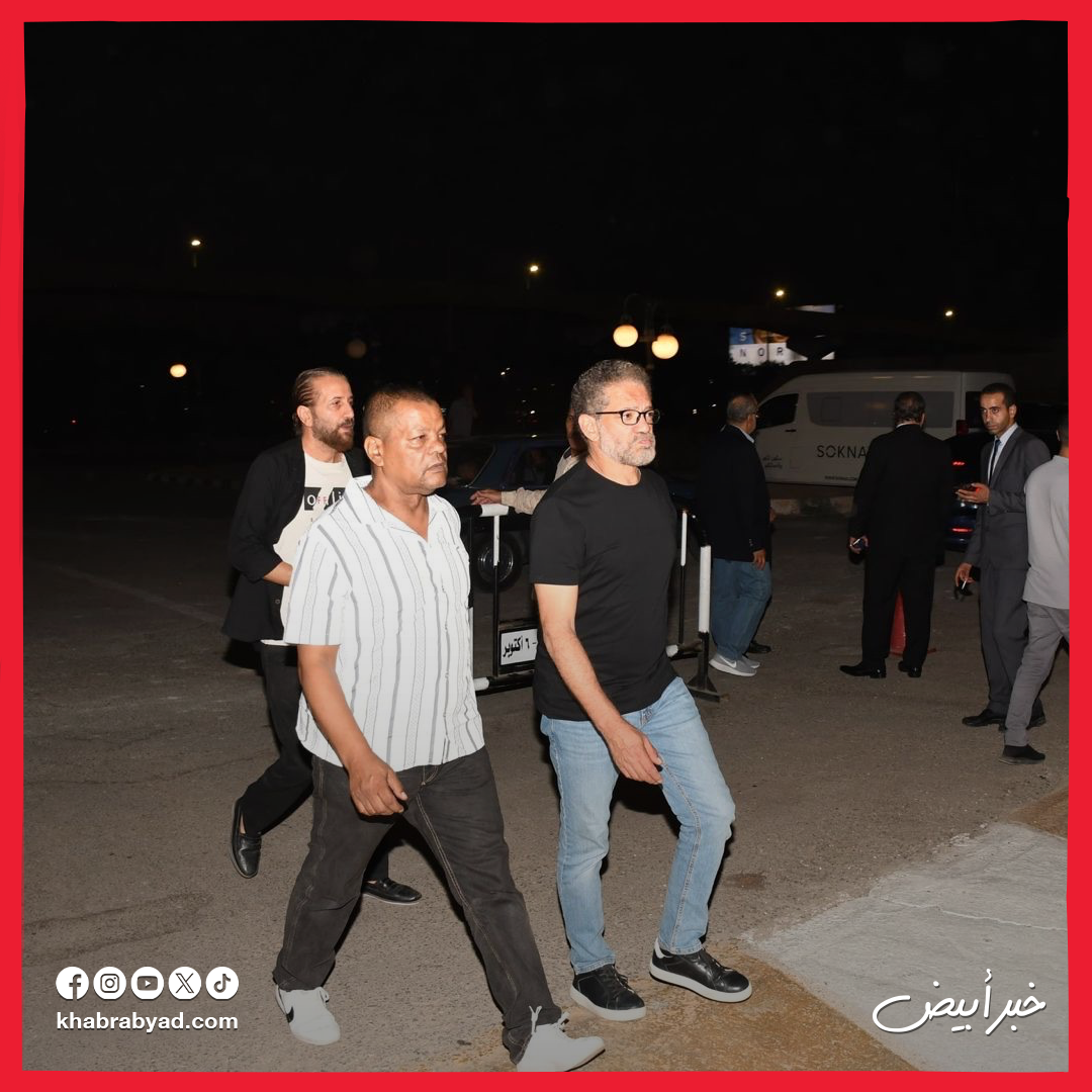 عزاء الفنان سيد صادق