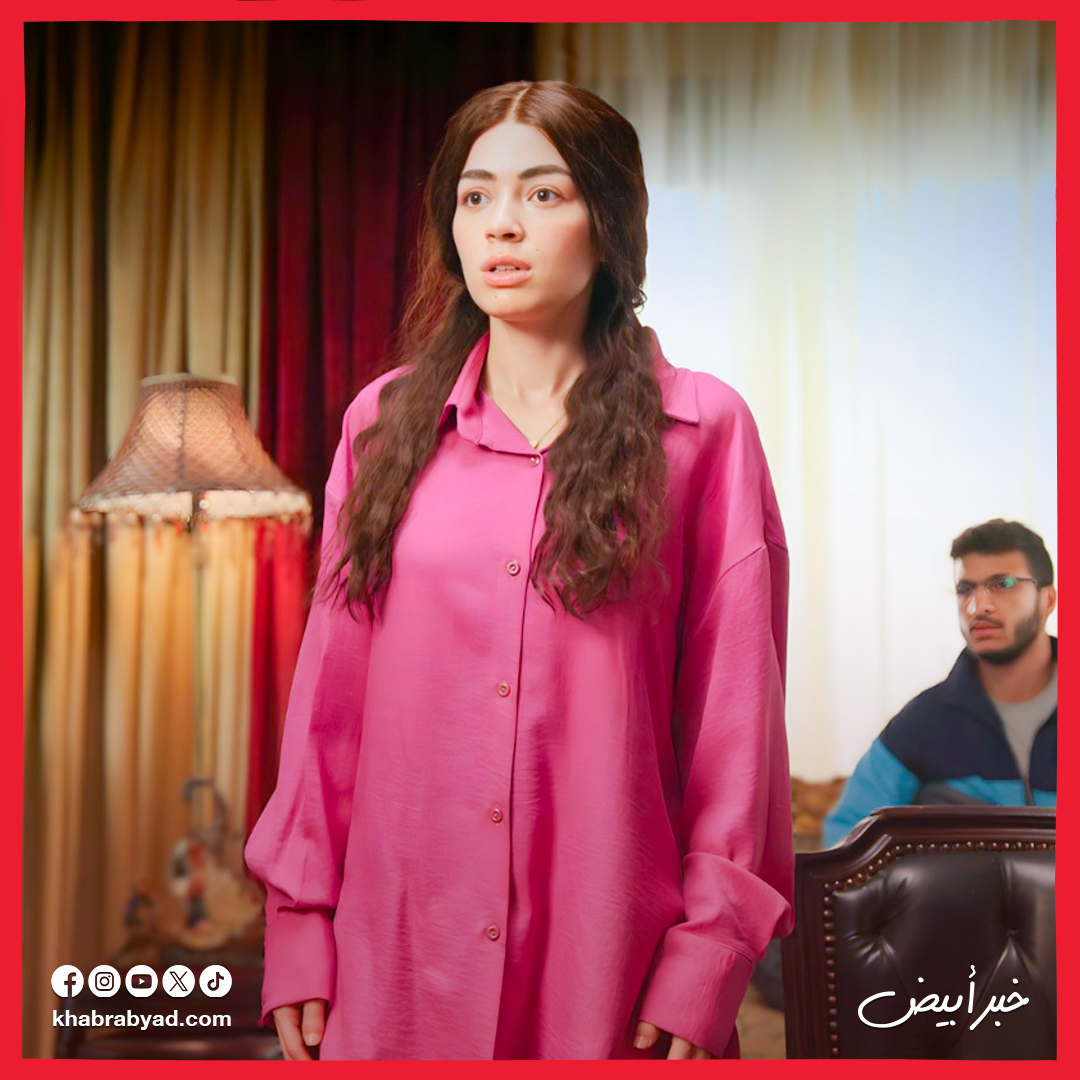ليلي-زاهر