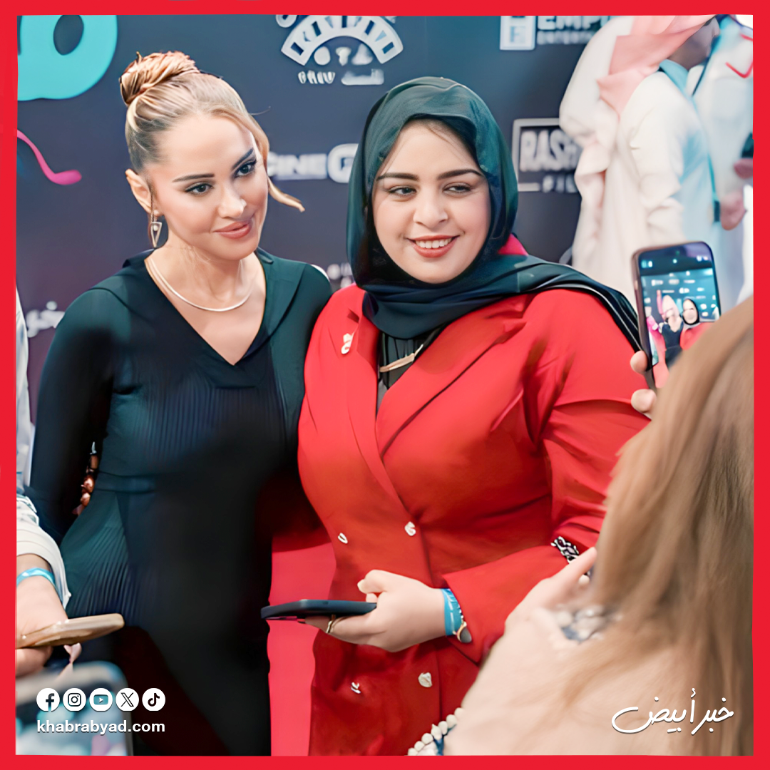 ماما وبابا