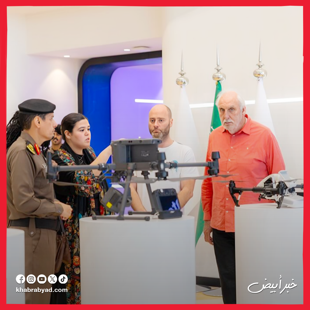 المستشار تركي آل الشيخ يكشف تفاصيل مشروع سينمائي عالمي في السعودية