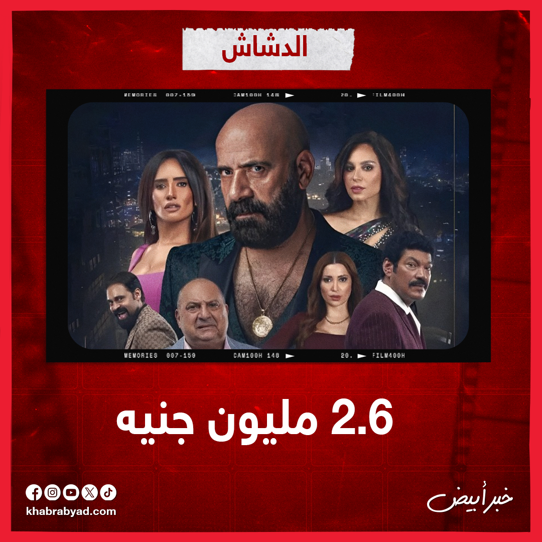 ٦