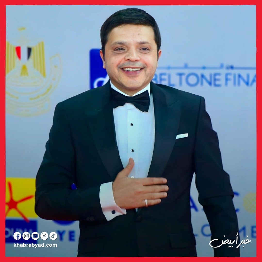 نجوم الفن عن افتتاح المتحف الكبير