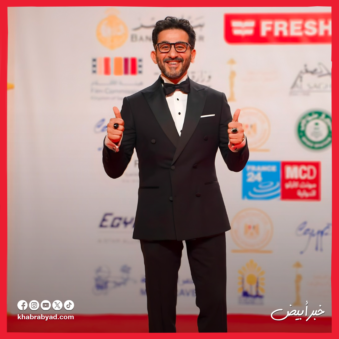 نجوم الفن عن افتتاح المتحف الكبير