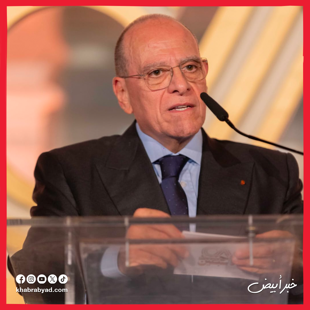 نجوم في احتفال شركة الصباح