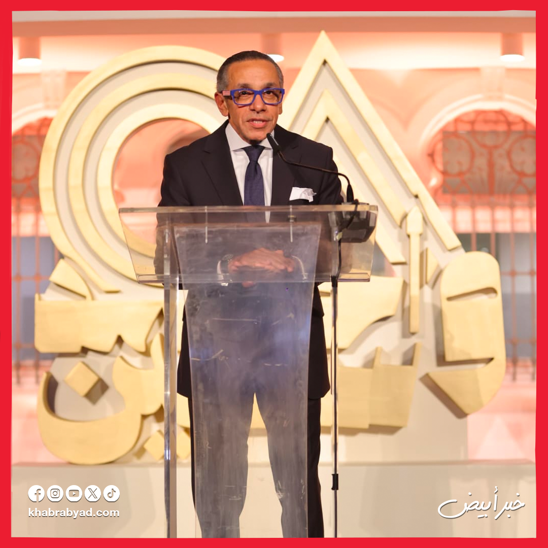 نجوم في احتفال شركة الصباح