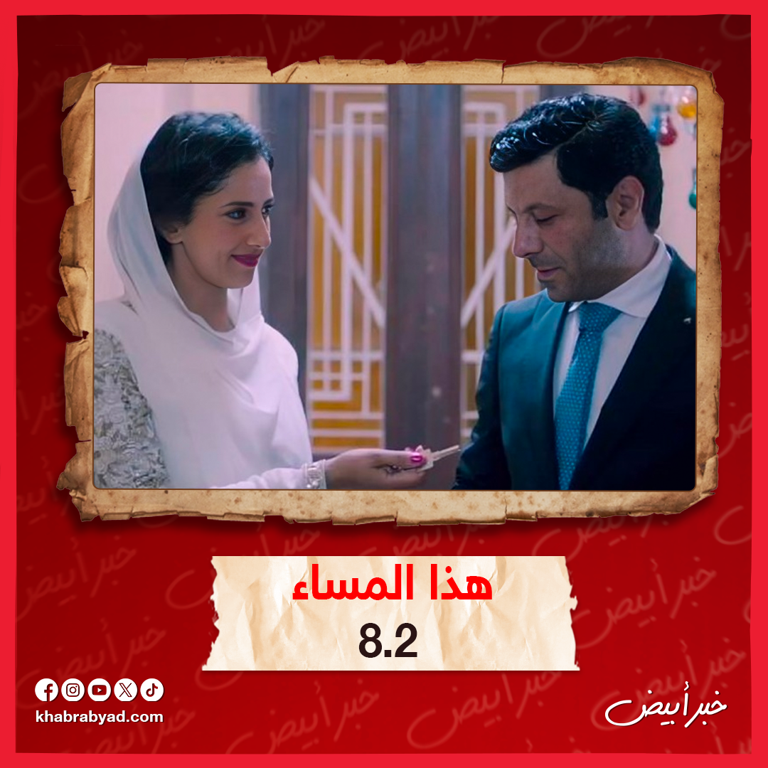  المسلسلات المصرية الأعلى تقييماً على IMDB