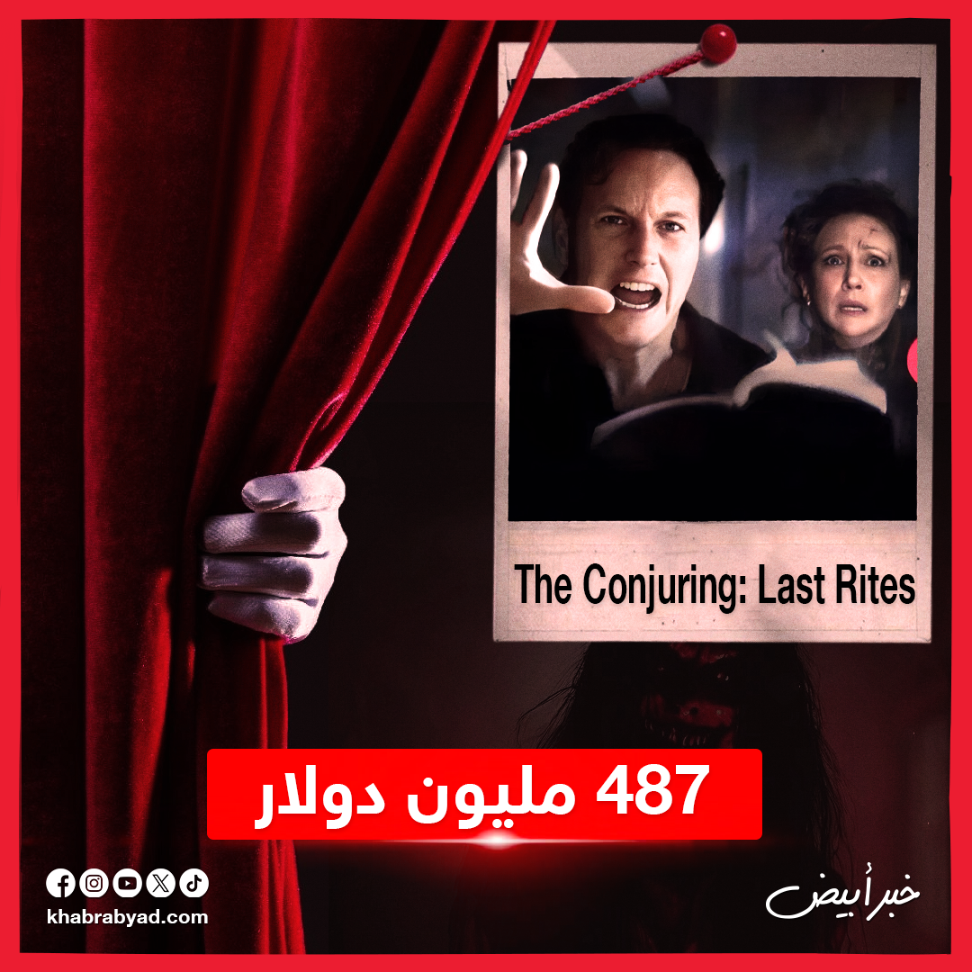 أفلام الرعب الأكثر ربحا في 2025