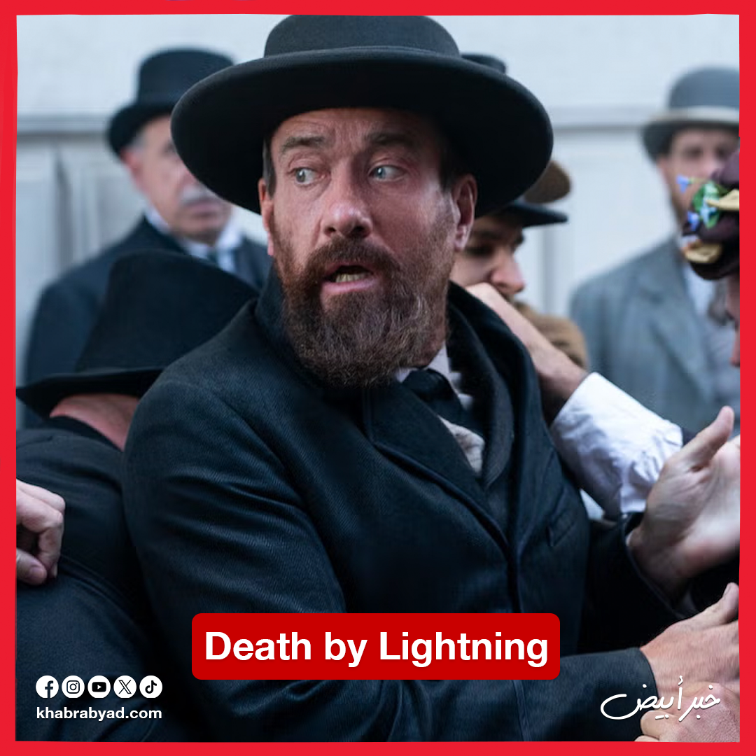 مسلسلات أجنبية ينتظرها الجمهور في نوفمبر