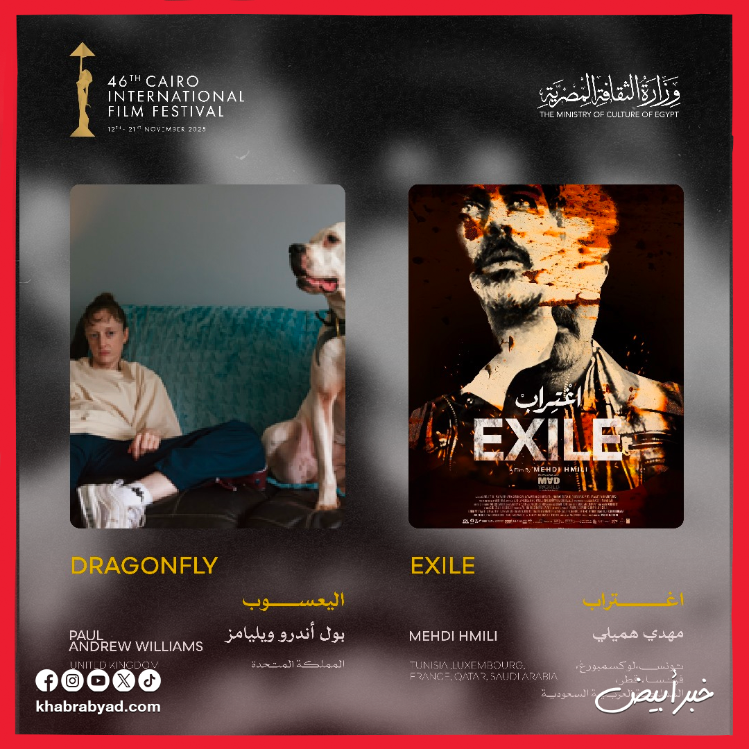 مهرجان القاهرة