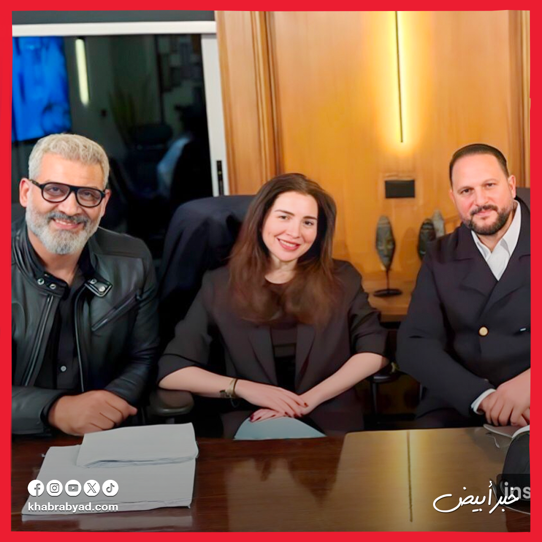 مسلسل قبل وبعد