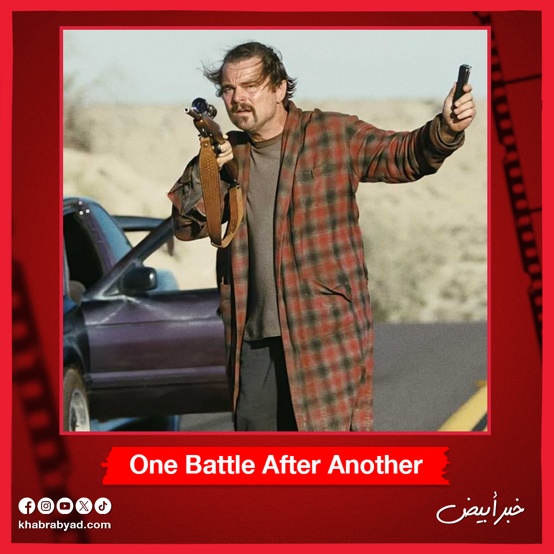 أفضل 10 أفلام عالمية في 2025