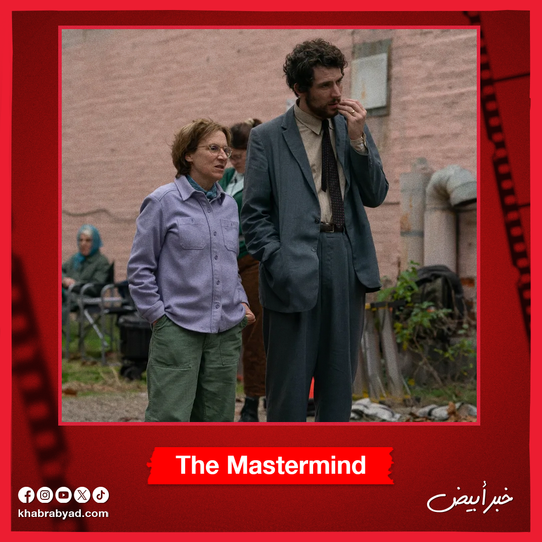 أفضل 10 أفلام عالمية في 2025