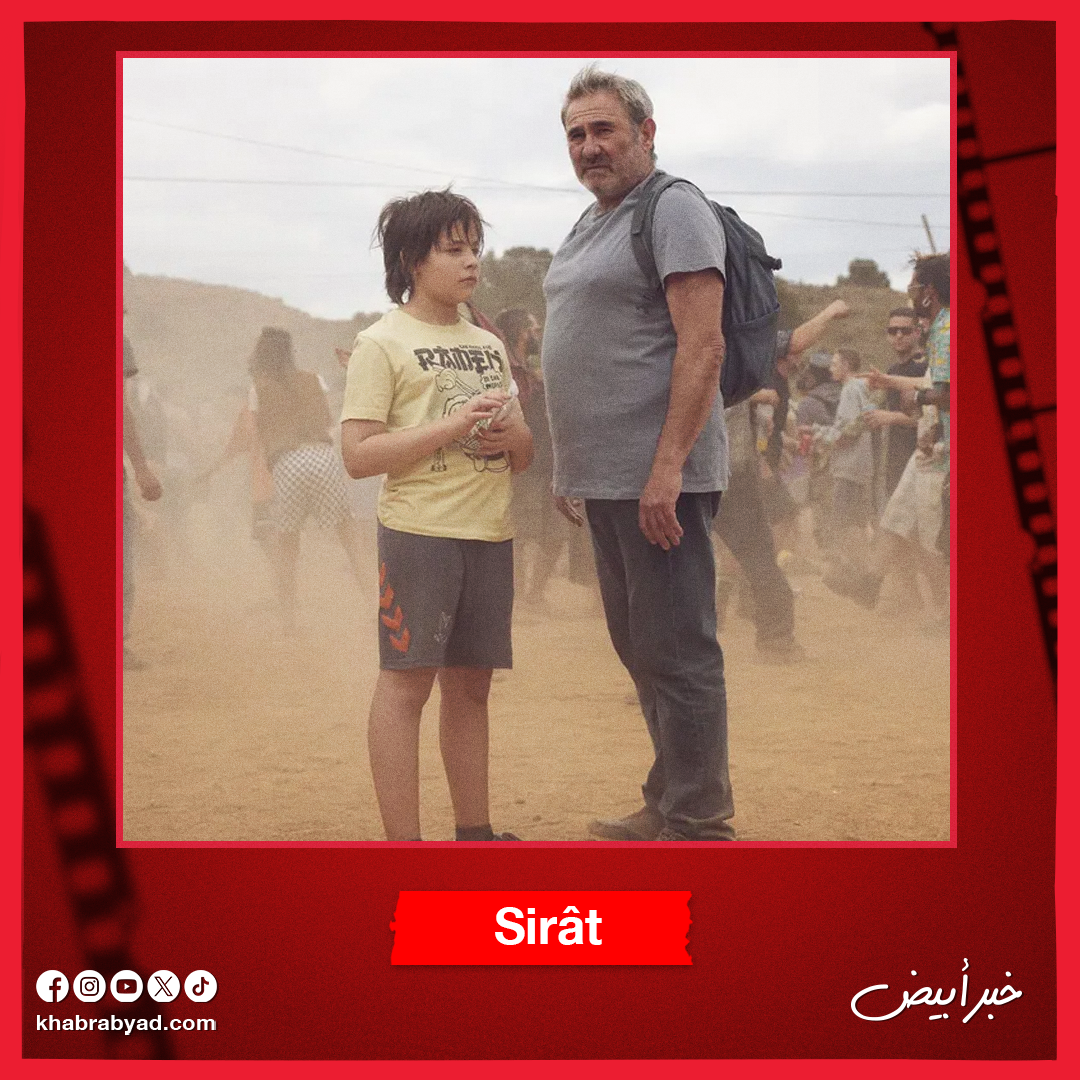 أفضل 10 أفلام عالمية في 2025