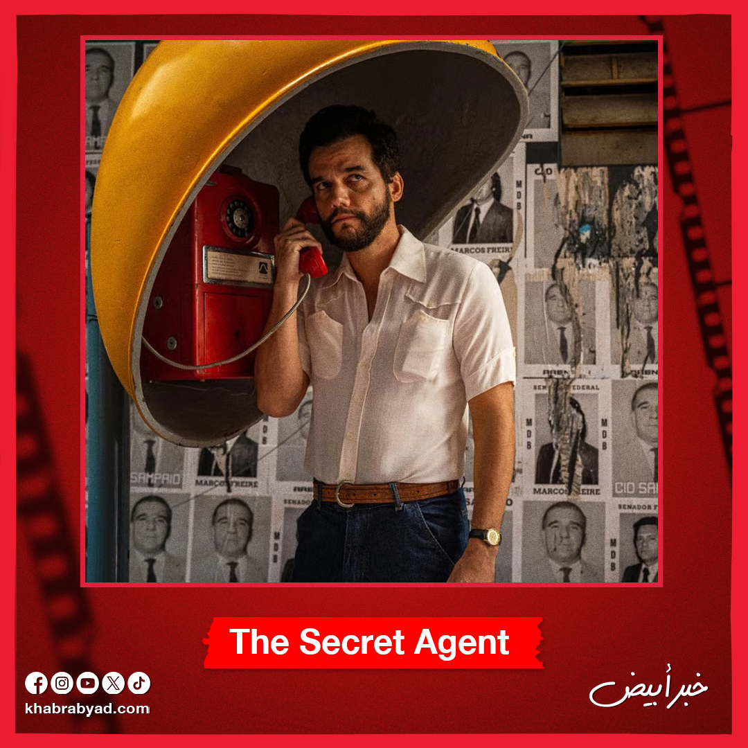 أفضل 10 أفلام عالمية في 2025