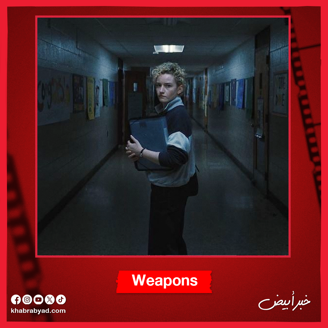 أفضل 10 أفلام عالمية في 2025