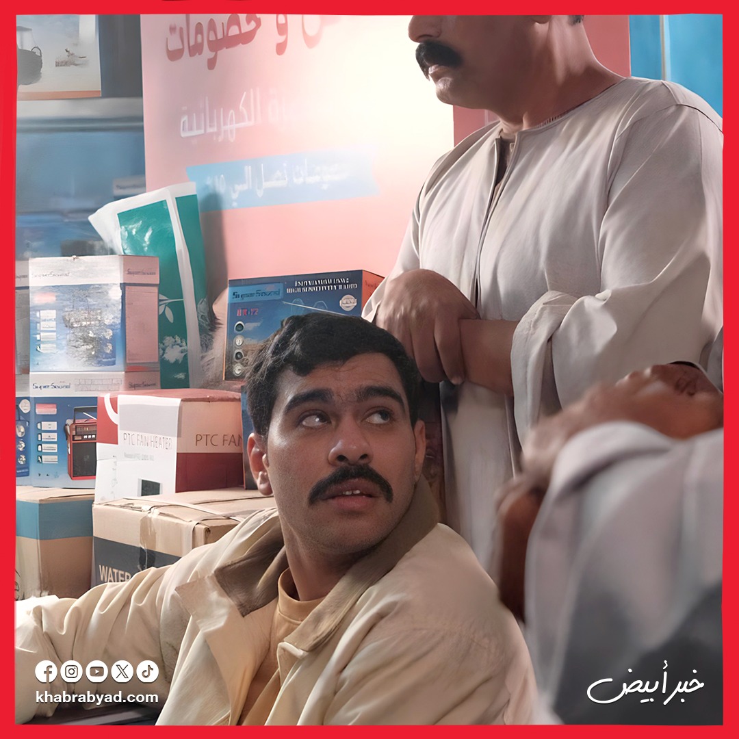  مسلسل فخر الدلتا رمضان 2026