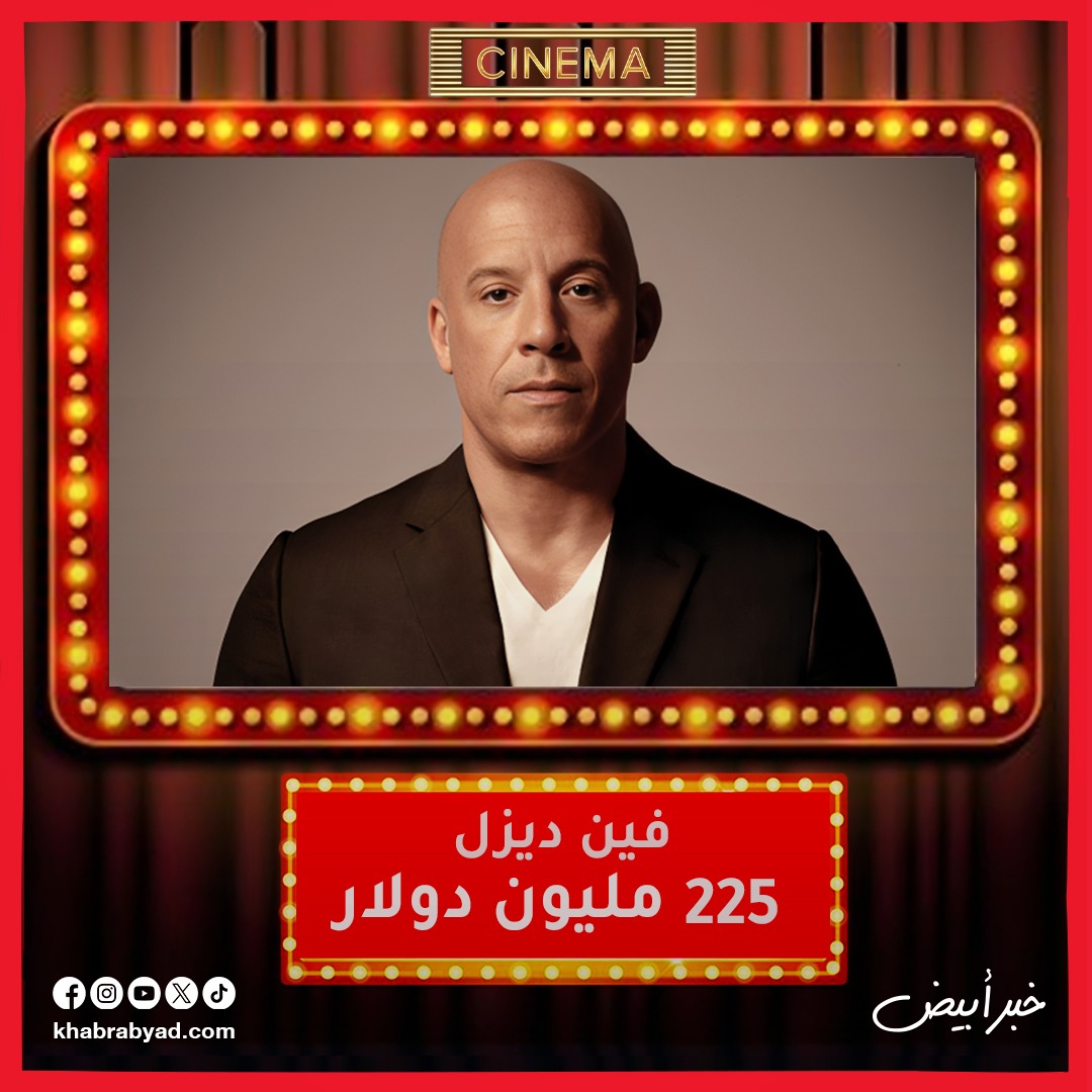  أغنى 10 نجوم أكشن في السينما العالمية