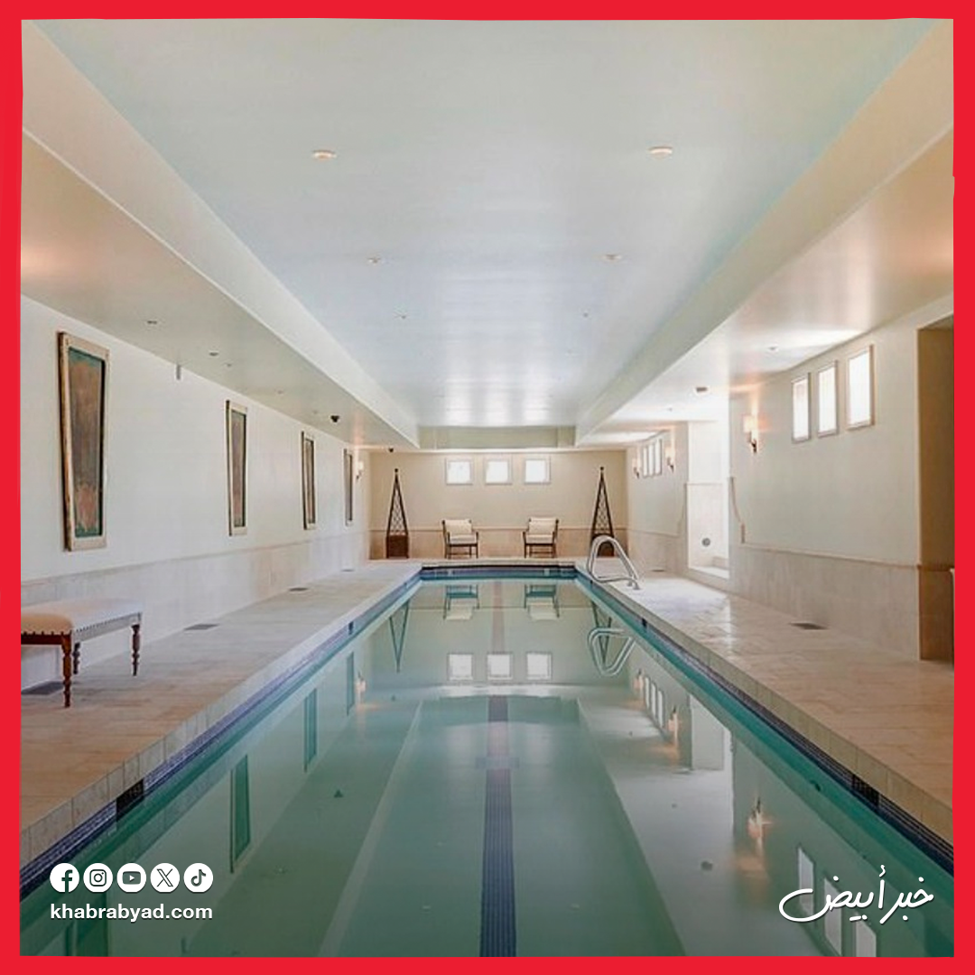 قصر ليوناردو دي كابريو