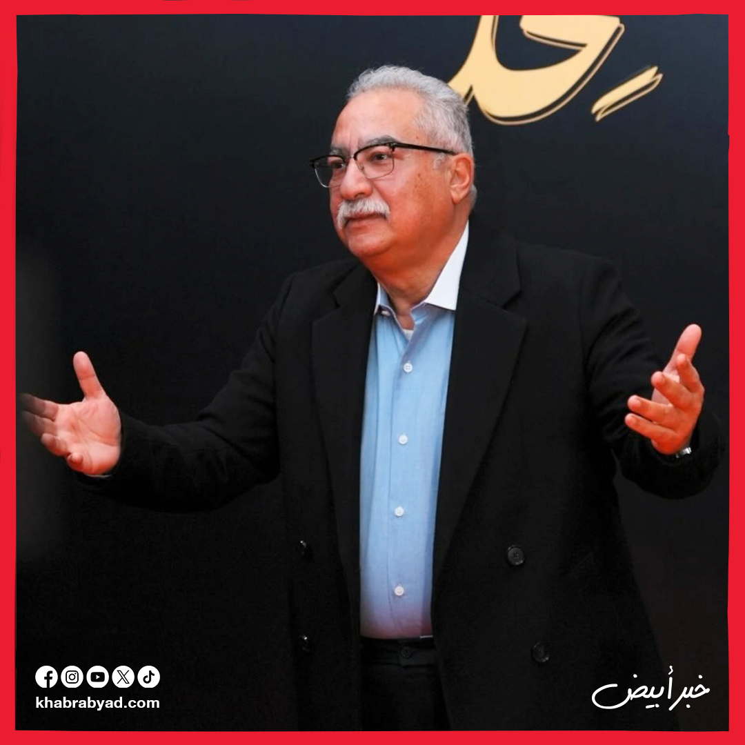  العرض الخاص لفيلم الملحد بطولة أحمد حاتم