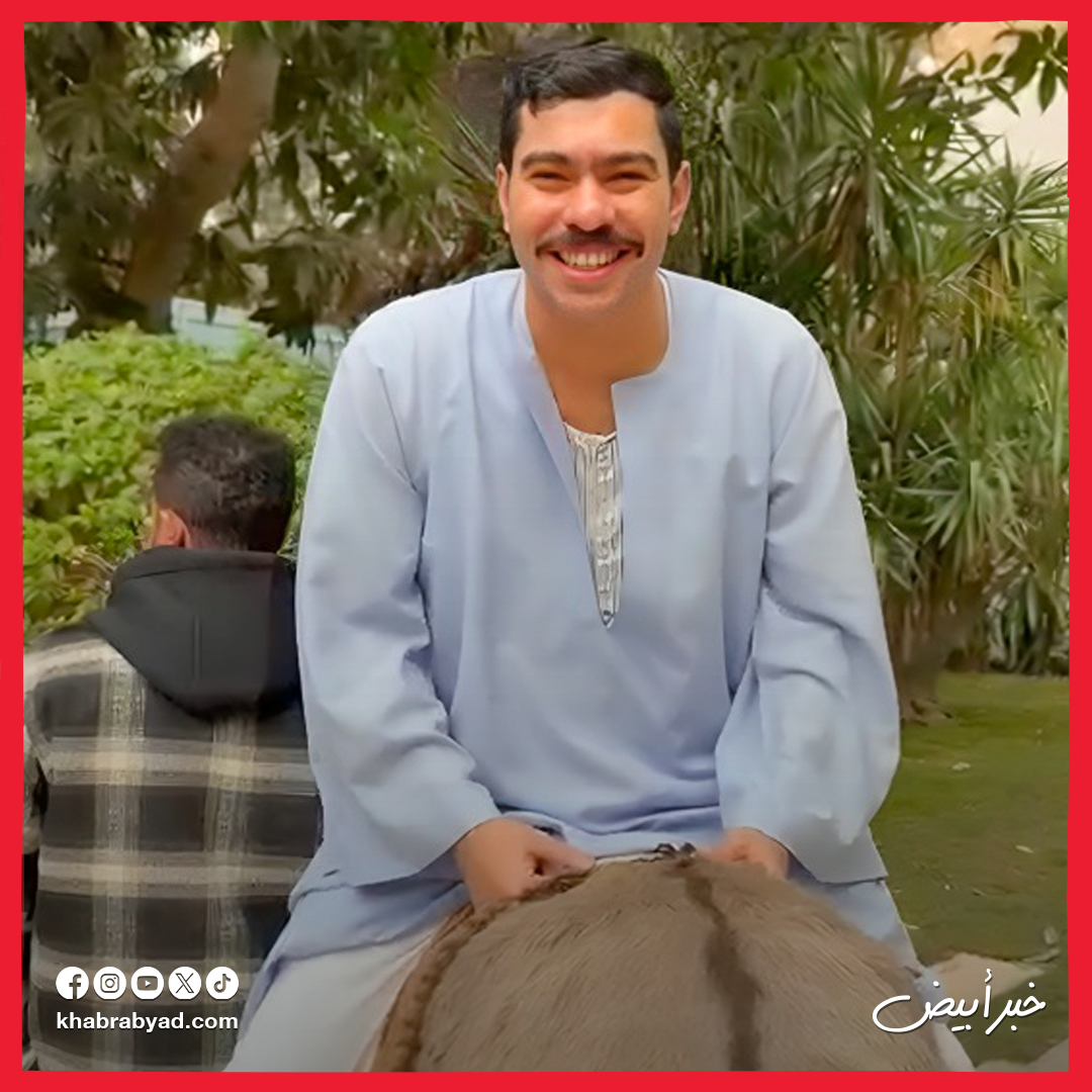 كواليس مسلسل فخر الدلتا