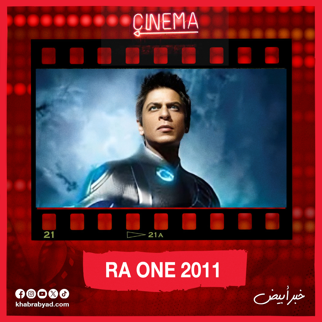 أغرب 10 لوكات لملك بوليوود شاروخان