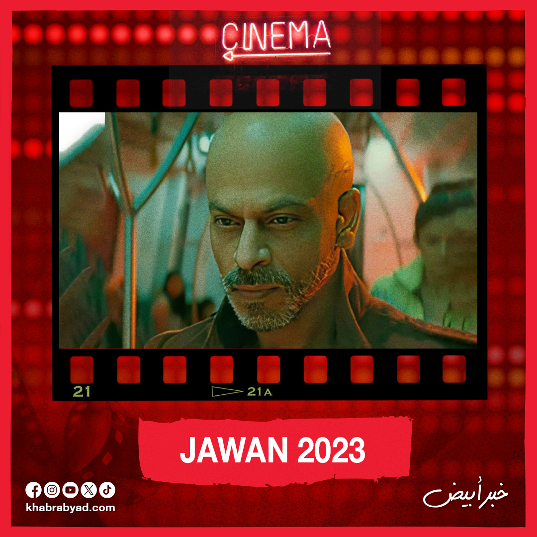 أغرب 10 لوكات لملك بوليوود شاروخان